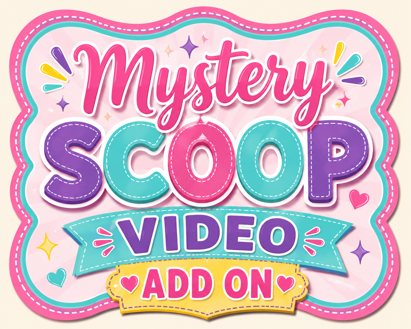 Video Add On